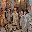 Ваљево: Молитвена подршка браћи архијерејима и свештенству у Црној Гори
