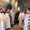 Ваведење Пресвете Богородице у манастиру Шудикови