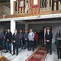 Свети Никола свечано прослављен у Приштини