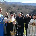 Митрополит Амфилохије: На богоубиству и братоубиству се не може градити Црна Гора и њена будућност