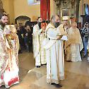 Епископ тимочки Иларион богослужио у Књажевцу