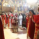 New deacon in the Archbishopric of Belgrade-Karlovac