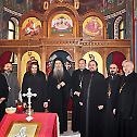 Епископ Фотије рукоположио новог ђакона