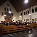 30 годинa парохије у Липштату
