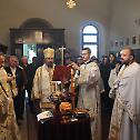 Прослава Светог Спиридона у Пероју