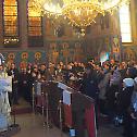 Одликован добротвор цркве у Линцу