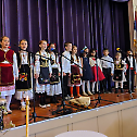 Slava Celebration in Saratoga, California