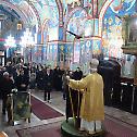 Сабрање у Старој Милошевој цркви у Крагујевцу