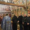 Liturgy served in 17th-century Bulgarian church for first time in 70 years