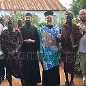 Танзанија: Крштено 230 Африканаца, многи бивши муслимани