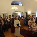 Прослава Светог Саве у Далмацији