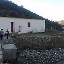 Албанска Црква и даље помаже жртве земљотреса