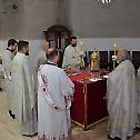  Прослава Светих Отаца у Ваљеву у знаку подршке народу у Црној Гори