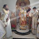 Божић у Православној Охридској Архиепископији