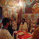 Празник у манастиру Раковцу