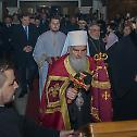 Патријарх Иринеј у Бања Луци: За Србе најважније јединство, вера у Бога и љубав према отаџбини