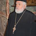 Митрополит Амфилохије у манастиру Морача: Овдје је васкрсао народ!