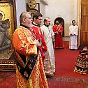Нови ђакон у Архиепископији београдско-карловачкој