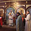 Епископ Никодим богслужио у Имотском
