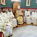 Недеља Светих Богоотаца у Андрићграду