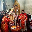 Епископ Јоаникије: Свети Сава је протјеран из школа, али није из душе народа 