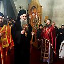 Епископ Јоаникије: Свети Сава је протјеран из школа, али није из душе народа 