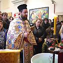 Молитвена подршка Српској Православној Цркви у Црној Гори из Трајскирхена 