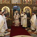 Загреб: Молебан за православну браћу у Црној Гори