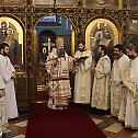 Загреб: Молебан за православну браћу у Црној Гори