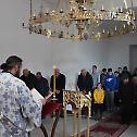Свети Доситеј Исповедник прослављен у Загребу