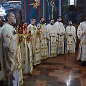 Крагујевац: Молебан за престанак терора над Црквом Божјом у Црној Гори