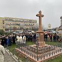 Богојављење прослављено у Вуковару