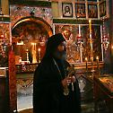 Владика Јефрем посетио Епархију далматинску