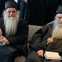 Delegation of the Serbian Orthodox Church arrived in Jordan