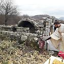 Обнова храма Светих Константина и Јелене у Гомиљанима
