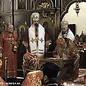 Чешко-словачки и српски архијереји служили чин канонизације новомученика