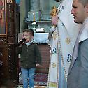 У Вићенци прослављен Свети Сава