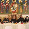 Архиепископ Хризостом прославио 42. годишњицу архијерејске хиротоније