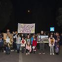 Даниловград: Деца не дају светиње