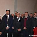 Министар Вулин: Очекујем од црногорске државе да брине о Србима који у њој живе  