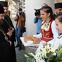 Metropolitan Hilarion of Volkolamsk: “An Outline of Orthodox Faith”