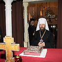 Митрополит волоколамски др Иларион: Православно богослужење као школа богословља и богомислија