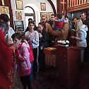 Слава дечијег црквеног хора „Златица“