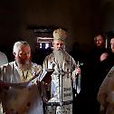 Манастир Вољавац прославио ктиторску славу 