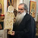 Епископ Јоаникије на Задушнице служио у Ђурђевим Ступовима 