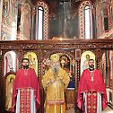 Владика Фотије посетио парохију поповљанску