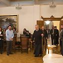 Archdiocese of Cyprus welcomed Archbishop of Cyprus with sanctification service