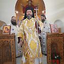 Слава параклиса у Ставропигијалном манастиру у Битољу