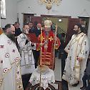 Празник у манастиру Светог Јована Златоуста