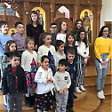 Saint Sava celebration in Portland, Oregon & Support of our Church in Montenegro